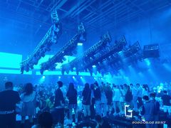 -Club Queen皇后酒吧
