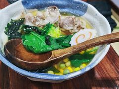 -渔日本料理铁板烧(新天地假日广场店)