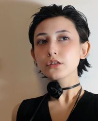 -丽时 Hair Salon