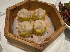 -上海宝华喜来登酒店·采悦轩中餐厅