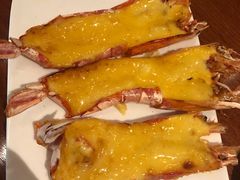 -Mr·Fish鱼鲜生海鲜放题(银泰in99店)