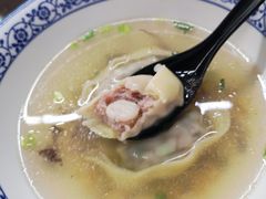 虾仁鲜肉馄饨-方老大馄饨(抚宁巷店)