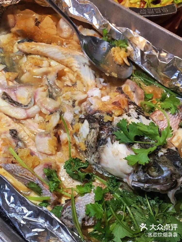 探寻湾里融合菜的美味秘密