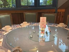 包厢-野蔓果·山野菜(西湖景区·龙井茶田店)