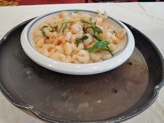 精品龙井虾仁-楼外楼(西湖景区孤山路店)