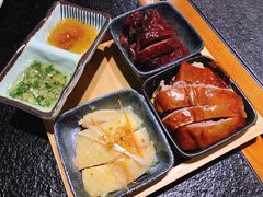 深井烧鹅-金翠河烧鹅餐厅(解放碑时代广场店)
