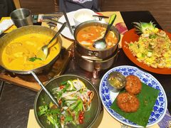 -simply thai天泰(世纪汇店)