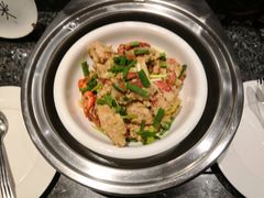 -太原富力万达文华酒店·美食汇西餐厅