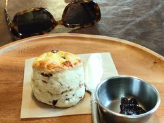 -CAFE CHEZ W一木家(香山路店)