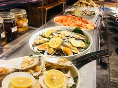 -味餐厅·海鲜·火锅·自助餐