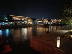 -嘉兴月河历史街区