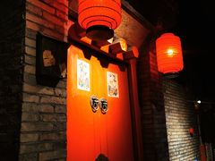 大堂-和平菓局(王府井店)