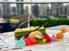 -Kathleen's Waitan 凯圣琳江景西餐厅(外滩店)