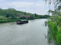 -狼山风景名胜区