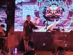 -MOSSO音乐酒吧·live house(南京旗舰店)