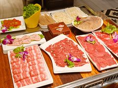 -好得火锅(育才店)
