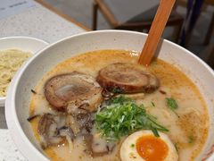 -味千拉面(淮安楚州万达店)