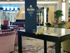 大堂-大连铂尔曼酒店-铂尔曼美食廊 Pullman Deli