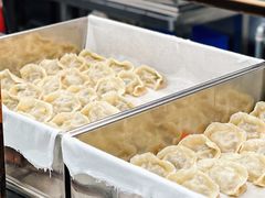 -奉天蚨祥饺子馆