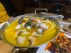 -隔壁老王·家常云南菜(花巷店)