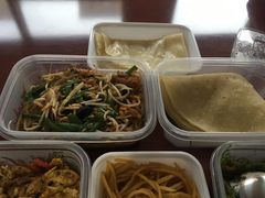 -额娘·春饼烤鸭(乐汇城店)