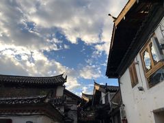 -大理古城