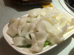 -蕃茄述·好汤自然来(江汉路店)