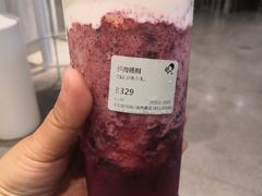 -喜茶(贵阳国贸逸天城店)