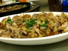 -风味酒家(商业大道店)