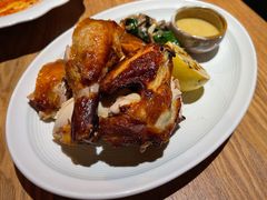 -Osteria Garden 生蚝花园餐厅(原进贤路店)