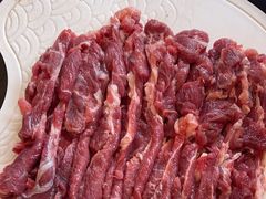 -百叶居·老北京涮羊肉(鼓楼店)