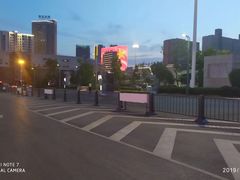 -合肥火车站(地铁站)