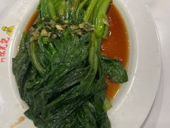 -澳门陈光记烧味饭店(南京德基广场店)