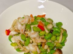 -海富门·带鱼·淮扬菜·粤菜(甘家口店)