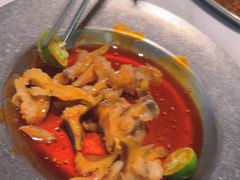 -范儿·嫂子烤肉·精致炭火烤肉(长治路店)