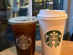 -星巴克(杭州北山路店)