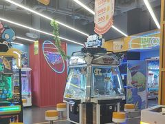 -快乐街区(重庆龙湖时代天街店)