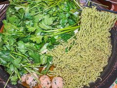 -探鱼·鲜青椒爽麻烤鱼(正佳广场店)