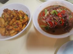 -笨罗卜浏阳菜馆(龙华鹏润达店)