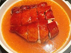 -锦府园·新台州菜(合生汇店)
