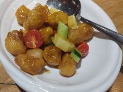 -德胜轩正宗顺德菜(宝安沙井会展中心店)