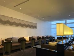 大堂-ANA羽田机场休息室(羽田空港第3ターミナル)