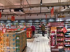 -京客隆超市(京源店)