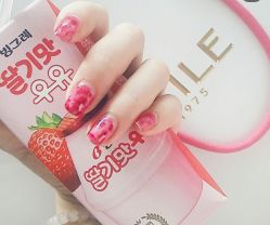 -Pink You美甲美睫纹绣定制中心