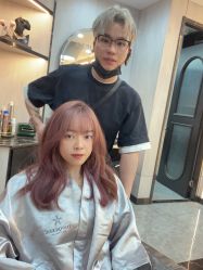 -TOP HAIR SALON