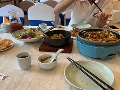 -西部马华清真食府·丝路菜(大钟寺店)