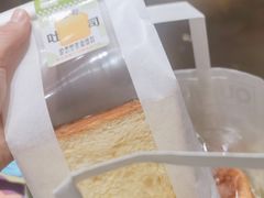 -皇后西斯汀饼店(文化路店)