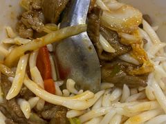 -清真·伊清阁餐厅