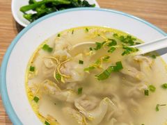 -小杨生煎(香港名都店)