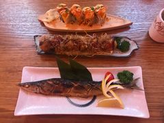 -栖川山葵家·寿喜锅·日式料理(龙湖北城天街商场店)